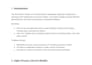 build a responsive website and full stack web app